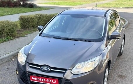 Ford Focus III, 2013 год, 700 000 рублей, 1 фотография