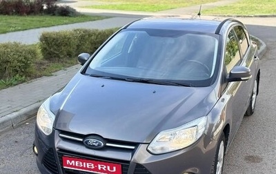 Ford Focus III, 2013 год, 700 000 рублей, 1 фотография