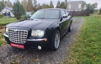 Chrysler 300C II, 2008 год, 580 000 рублей, 1 фотография