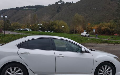 Mazda 6, 2011 год, 1 000 000 рублей, 3 фотография