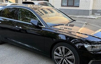 Audi A6, 2020 год, 3 999 000 рублей, 1 фотография