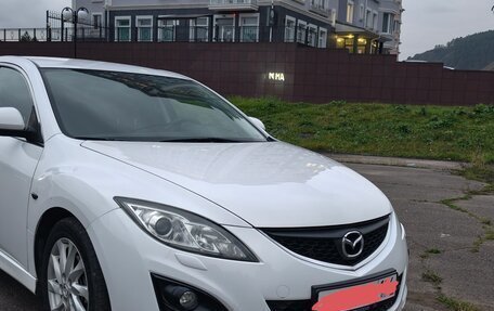 Mazda 6, 2011 год, 1 000 000 рублей, 6 фотография