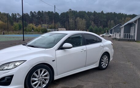 Mazda 6, 2011 год, 1 000 000 рублей, 8 фотография