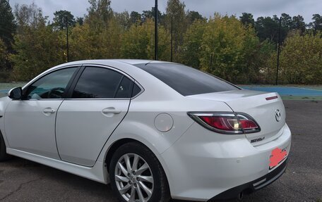 Mazda 6, 2011 год, 1 000 000 рублей, 12 фотография