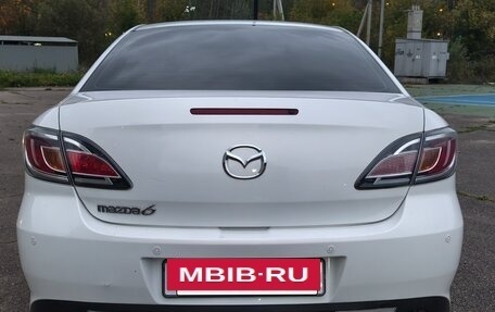Mazda 6, 2011 год, 1 000 000 рублей, 11 фотография