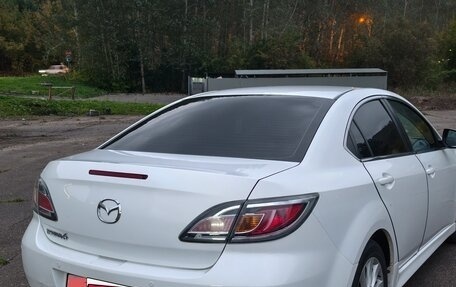 Mazda 6, 2011 год, 1 000 000 рублей, 10 фотография