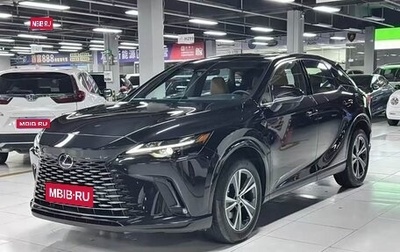 Lexus RX IV рестайлинг, 2026 год, 7 990 800 рублей, 1 фотография