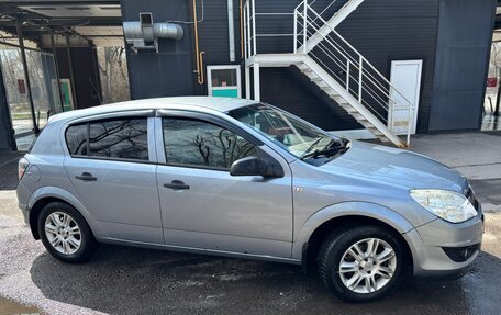 Opel Astra H, 2007 год, 430 000 рублей, 9 фотография