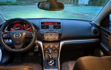 Mazda 6, 2011 год, 1 000 000 рублей, 18 фотография