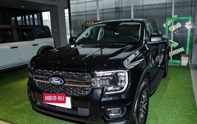 Ford Ranger, 2026 год, 4 530 000 рублей, 1 фотография