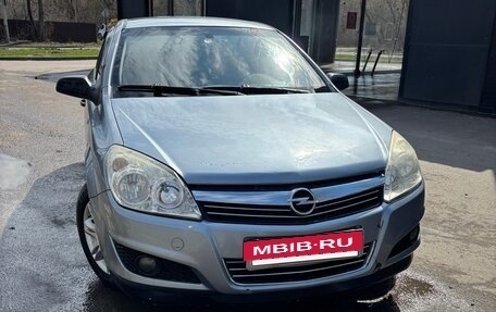 Opel Astra H, 2007 год, 430 000 рублей, 6 фотография