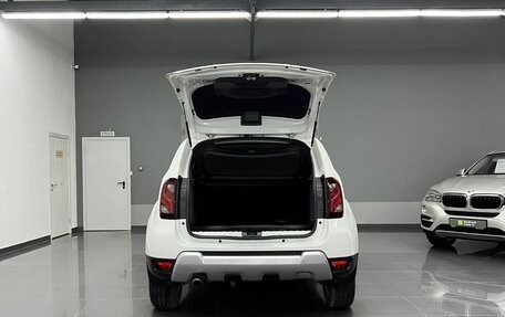 Renault Duster I рестайлинг, 2015 год, 1 075 000 рублей, 7 фотография