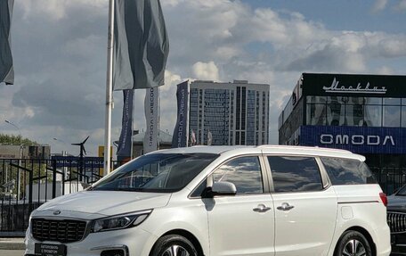 KIA Carnival, 2020 год, 3 150 000 рублей, 1 фотография