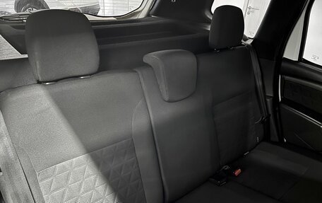 Renault Duster I рестайлинг, 2015 год, 1 075 000 рублей, 12 фотография