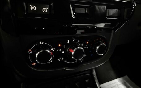 Renault Duster I рестайлинг, 2015 год, 1 075 000 рублей, 15 фотография