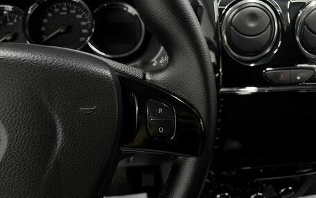 Renault Duster I рестайлинг, 2015 год, 1 075 000 рублей, 17 фотография
