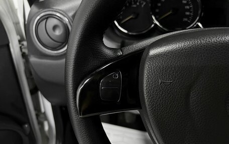 Renault Duster I рестайлинг, 2015 год, 1 075 000 рублей, 16 фотография