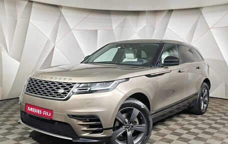 Land Rover Range Rover Velar I, 2018 год, 3 540 000 рублей, 1 фотография