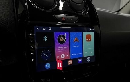 Renault Duster I рестайлинг, 2015 год, 1 075 000 рублей, 14 фотография