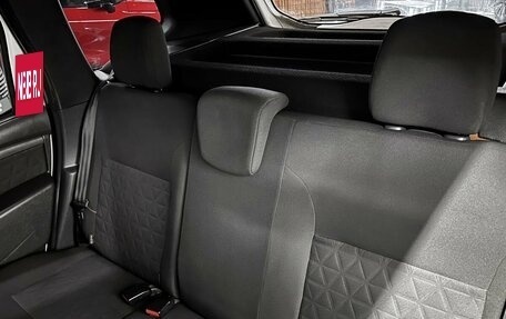 Renault Duster I рестайлинг, 2015 год, 1 075 000 рублей, 9 фотография