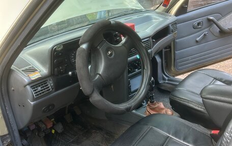 Daewoo Nexia I рестайлинг, 2005 год, 110 000 рублей, 3 фотография