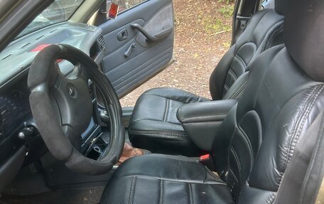 Daewoo Nexia I рестайлинг, 2005 год, 110 000 рублей, 4 фотография