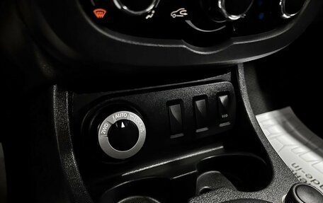 Renault Duster I рестайлинг, 2015 год, 1 075 000 рублей, 19 фотография