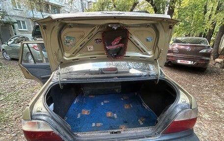 Daewoo Nexia I рестайлинг, 2005 год, 110 000 рублей, 8 фотография