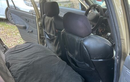 Daewoo Nexia I рестайлинг, 2005 год, 110 000 рублей, 7 фотография