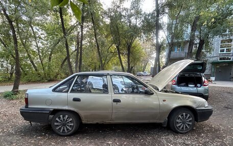 Daewoo Nexia I рестайлинг, 2005 год, 110 000 рублей, 9 фотография