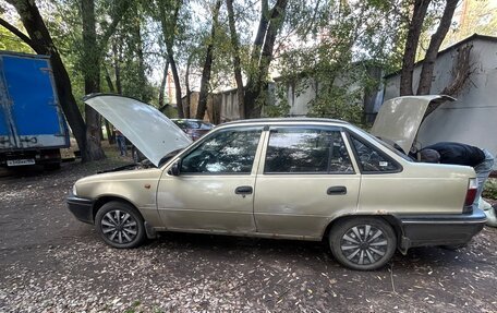 Daewoo Nexia I рестайлинг, 2005 год, 110 000 рублей, 10 фотография