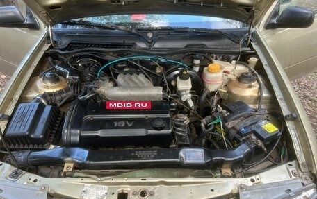 Daewoo Nexia I рестайлинг, 2005 год, 110 000 рублей, 2 фотография