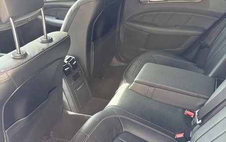 Mercedes-Benz CLS, 2017 год, 3 900 000 рублей, 10 фотография