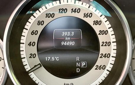 Mercedes-Benz CLS, 2017 год, 3 900 000 рублей, 14 фотография