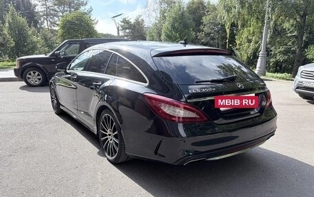 Mercedes-Benz CLS, 2017 год, 3 900 000 рублей, 7 фотография