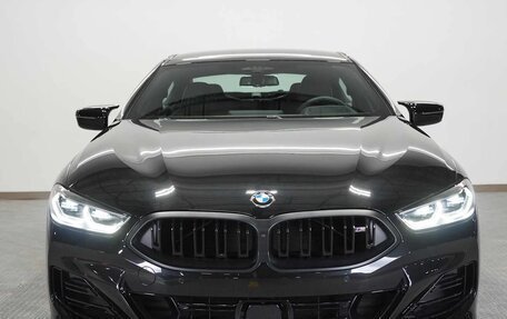 BMW 8 серия, 2026 год, 21 184 556 рублей, 2 фотография