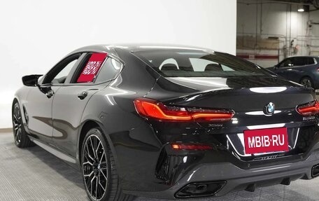BMW 8 серия, 2026 год, 21 184 556 рублей, 3 фотография