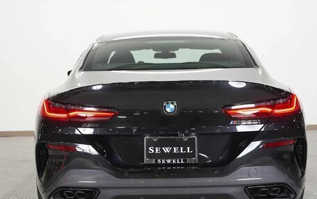BMW 8 серия, 2026 год, 21 184 556 рублей, 4 фотография