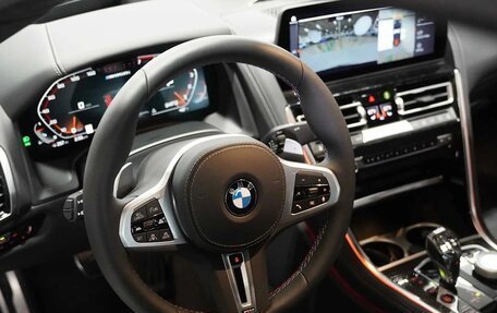 BMW 8 серия, 2026 год, 21 184 556 рублей, 8 фотография