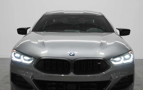 BMW 8 серия, 2026 год, 21 604 884 рублей, 2 фотография