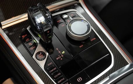 BMW 8 серия, 2026 год, 21 184 556 рублей, 7 фотография
