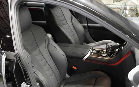 BMW 8 серия, 2026 год, 21 184 556 рублей, 10 фотография