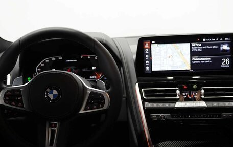 BMW 8 серия, 2026 год, 21 184 556 рублей, 6 фотография