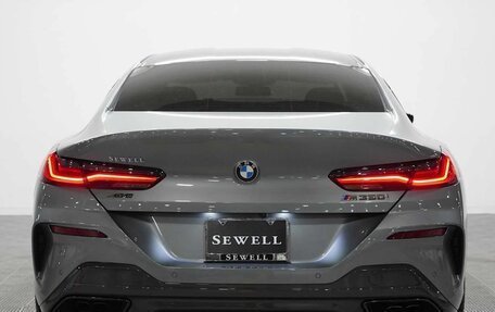 BMW 8 серия, 2026 год, 21 604 884 рублей, 4 фотография