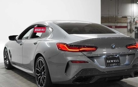 BMW 8 серия, 2026 год, 21 604 884 рублей, 3 фотография