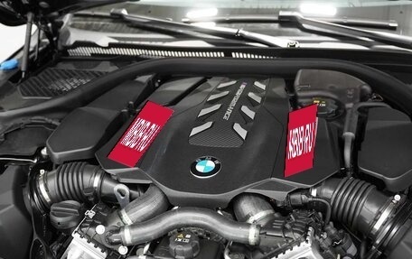 BMW 8 серия, 2026 год, 21 184 556 рублей, 12 фотография