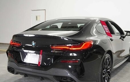 BMW 8 серия, 2026 год, 21 184 556 рублей, 5 фотография
