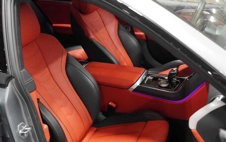 BMW 8 серия, 2026 год, 21 604 884 рублей, 7 фотография