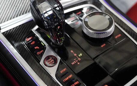 BMW 8 серия, 2026 год, 21 604 884 рублей, 9 фотография