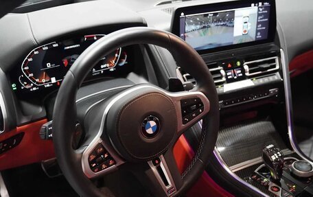 BMW 8 серия, 2026 год, 21 604 884 рублей, 14 фотография